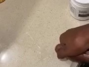 Stroke stroke stroke explode 16/16