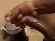 Stroke stroke stroke explode 7/16