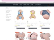 Tantaly : Tease Edging and Denial for your Cock While I Fuck your Personnal Doll - Mistress Julia 2/16