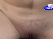 My ex wife likes to spread her pussy when i fuck her 11/16