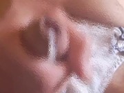 オナニー日記、変態、女の下着履いて気持ち良く射精。 16/16