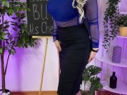 SEXUAL WELLNESS - BUTT PLUG 6/16