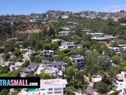 Bratty Step Daughter Knows She Went Too Far This Time - Trailer 5/16