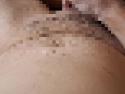 今日のオナニー