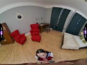 TmwVRnet - Dakota Doll - Anime outfit - maximum excitement 4/16