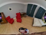 TmwVRnet - Dakota Doll - Anime outfit - maximum excitement 6/16