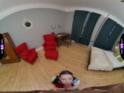 TmwVRnet - Dakota Doll - Anime outfit - maximum excitement 7/16