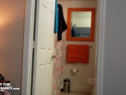 StepMom Vacation - Her Bikini Made Me Horny So She Helped Me Cum - AITSF240908 - FULL 4K Trailer 3/16