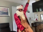 Cum Dance With Santa + Bad Santa PMV 4/16