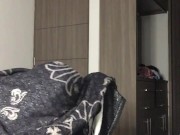 I fuck my best friend's girlfriend in her room. 3/16