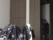 I fuck my best friend's girlfriend in her room. 6/16