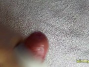 🥵Lo metto nel culo sextoys e sborro ovunque🔥💥💢⛔ 16/16