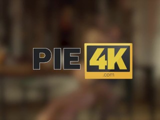 PIE4K. Spooky and Sexy. Hot sex with Lucy Mendez & Charlie Dean