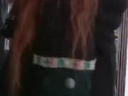 Asain desi indain Stepsister 7/16