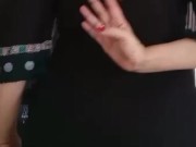 Asain desi indain Stepsister 8/16