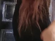 Asain desi indain Stepsister 9/16