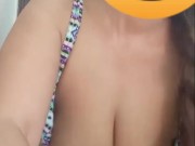 Iranian Stepsister masturbating hardcore orgasm 11/16