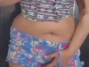 Iranian Stepsister masturbating hardcore orgasm 2/16