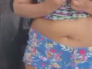 Iranian Stepsister masturbating hardcore orgasm 3/16