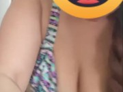 Iranian Stepsister masturbating hardcore orgasm 4/16