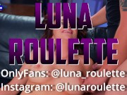 Rough and fast sex with my stepsister 16/16