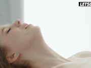 Sexy Chick In Stockings Rides Her Lover's Fat Cock Passionately Full Scene 4/16