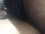 Jugando con mi ano 11/16
