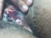 Jugando con mi ano 13/16