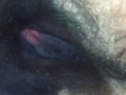 Jugando con mi ano 16/16