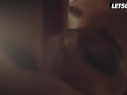 Hot Babes' Fantasies Finally Come True Full Scene 8/16