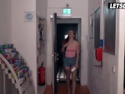 StepSisters Have The Best Vacation Ever with BBCs Full Scene 8/16