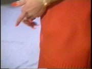 Classy woman Abby Gail gets her ASS pounded by Tony Montana 1/16