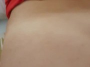 Cogiendo con mi novia argentina 2/16