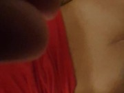 Cogiendo con mi novia argentina 5/16