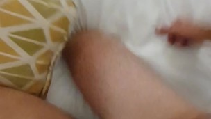 Cogiendo con mi novia argentina