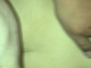 Busting that pussy wide open good morning  1/16