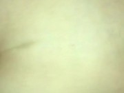 Busting that pussy wide open good morning  14/16