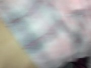 Busting that pussy wide open good morning  2/16