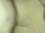 Busting that pussy wide open good morning  6/16