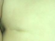 Busting that pussy wide open good morning  8/16