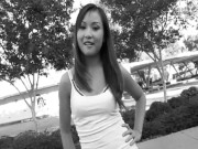 Tia Tanaka and Isabella Dior love to fuck in threesomes 1/16