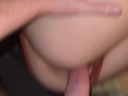 side fuck from big dick 2/16