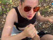 Milf de tetas enormes recibe toda mi leche en su cara- Eldesc0 FT MilfAngelQueen 4/16