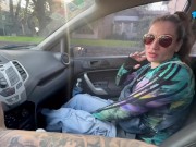 Milf de tetas enormes recibe toda mi leche en su cara- Eldesc0 FT MilfAngelQueen 5/16