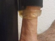 Très très LONG EDGING (partie 1/2) 10/16