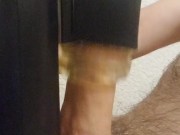 Très très LONG EDGING (partie 1/2) 11/16