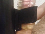 Très très LONG EDGING (partie 1/2) 3/16