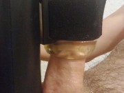 Très très LONG EDGING (partie 1/2) 4/16