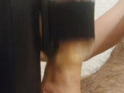 Très très LONG EDGING (partie 1/2) 6/16