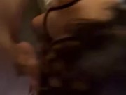 SEXY KITTY SUCKS MY DICK!? 14/16